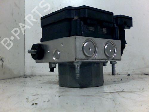 ABS pump RENAULT CLIO IV (BH_) 1.5 dCi 75 | BP26073114M43 