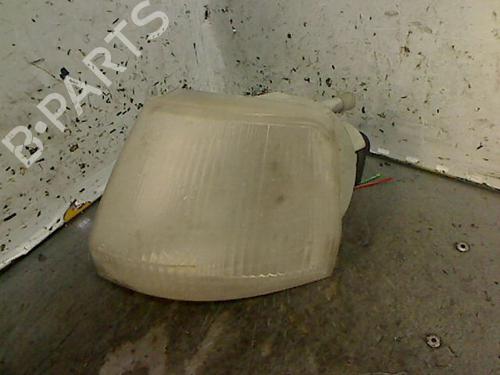 Used Left front indicator PEUGEOT 106 I (1A, 1C) 1.0 (50 hp) 26065219
