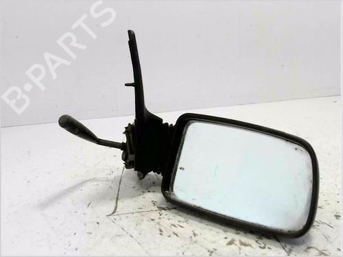 Right mirror PEUGEOT 205 II (20A/C) 1.0 | BP28568382C27 