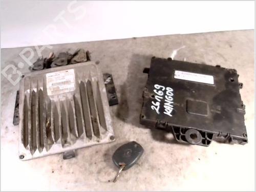 Used Engine control unit (ECU) RENAULT KANGOO Express (FW0/1_) 1.5 dCi 70 (FW0A, KW0V) (68 hp) 26102645