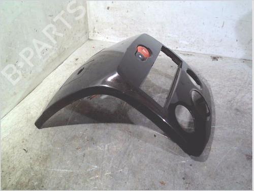Mittelkonsole Mittelkonsole RENAULT CLIO III (BR0/1, CR0/1) 1.5 dCi (88 hp) 36551882 36551882