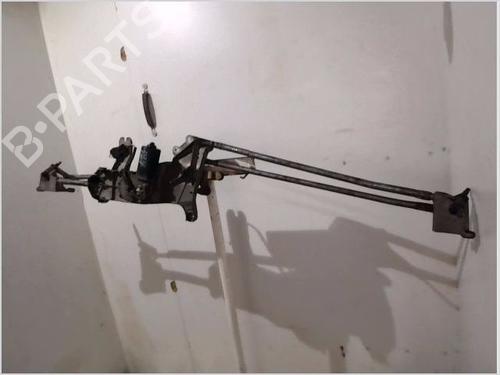 Used Front wiper motor PEUGEOT 807 (EB_) 2.2 HDi (128 hp) 26102635
