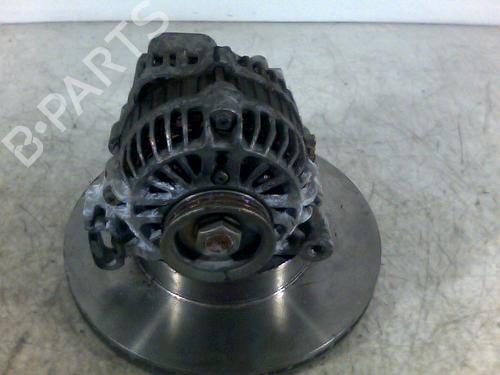 Alternator RENAULT TWINGO I (C06_) 1.2 (C066, C068) | BP28535154M7