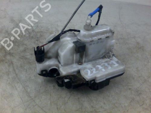 Used Front right lock VW POLO III (6N1) 60 1.4 (60 hp) 26075381