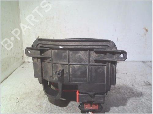 Heater blower motor RENAULT CLIO II (BB_, CB_) 1.6 16V (BB01, BB0H, BB0T, BB14, BB1D, BB1R, BB2KL, BB3G... | BP26681674M62 
