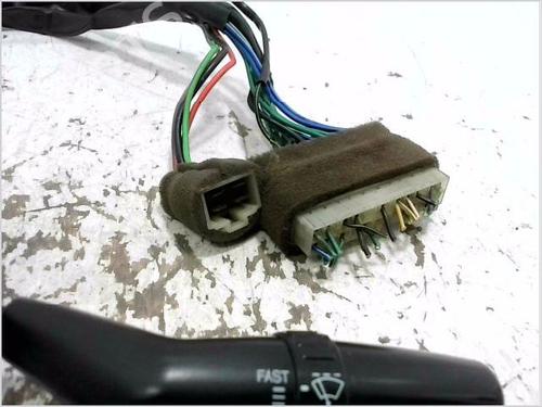 Steering column stalk GALLOPER GALLOPER 2.5 TD intercooler (KNE1CP, KPE1CP) | BP31260729I23 - Image 4