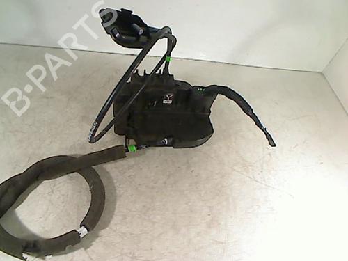 Used Front right lock NISSAN MICRA III (K12) 1.2 16V (80 hp) 26064977
