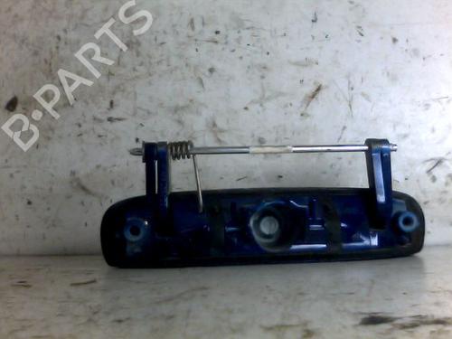 Tailgate handle VW POLO (9N_, 9A_) 1.6 16V | BP26094595C132 