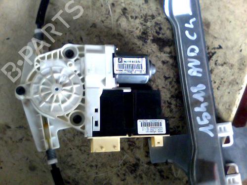 Front right window mechanism CITROËN C4 I (LC_) 1.6 HDi | BP26085971C23 