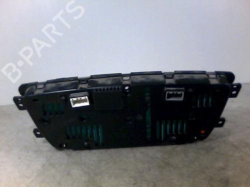 Instrument cluster SSANGYONG ACTYON I 200 Xdi 4WD | BP26062936C47 