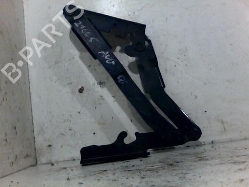 Used Hinge/Door check strap CITROËN C8 (EA_, EB_) 2.0 HDi (107 hp) 26072761