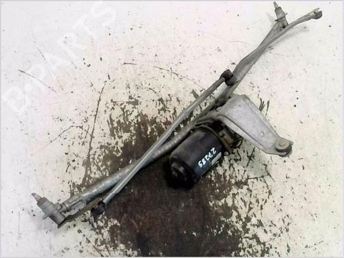 Used Front wiper motor Front wiper motor RENAULT 9 (L42_) 1.4 (L422, L42C) (60 hp) 36257614 36257614