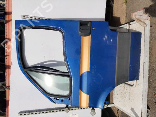 Used Left front door Left front door IVECO DAILY IV Platform/Chassis 35C15 (146 hp) 36675549 36675549