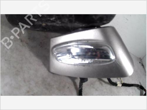 Right mirror CITROËN C4 I (LC_) 1.6 HDi | BP26099065C27 