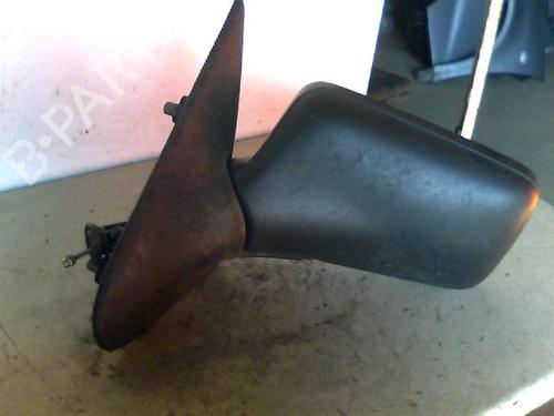 Left mirror SEAT IBIZA II (6K1) 1.8 i | BP26115483C26 