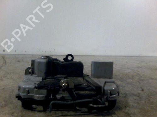 Used Front left lock CITROËN XSARA PICASSO (N68) 1.6 HDi (109 hp) 26067143