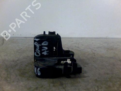 Used Front right lock RENAULT MEGANE I Coach (DA0/1_) 1.6 16V (DA0B, DA04, DA11) (107 hp) 26066773