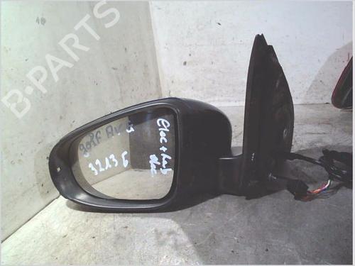Used Left mirror Left mirror VW GOLF VI (5K1) 1.6 (102 hp) 34434079 34434079