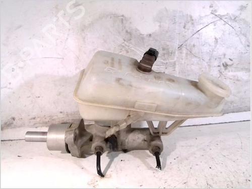 Used Brake master cylinder CITROËN JUMPY II Van 1.6 HDi 90 16V (90 hp) 26119978