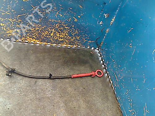 Used Other Other VW POLO III (6N1) 60 1.4 (60 hp) 32987258 32987258