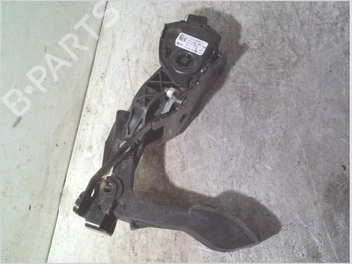 Used Pedal CITROËN JUMPY II Van 1.6 HDi 90 16V (90 hp) 29473415