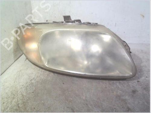 Used Right headlight Right headlight CHRYSLER VOYAGER IV (RG, RS) 2.5 CRD (141 hp) 34002457 34002457