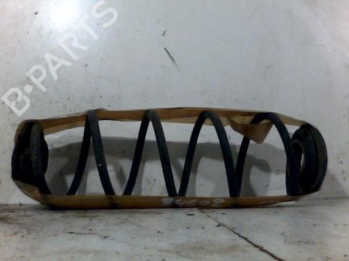 Used Shock absorber spring CITROËN C2 (JM_) 1.4 HDi (68 hp) 26078836