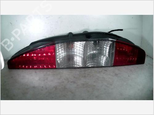 Used Right taillight FIAT DOBLO Box Body/MPV (223_) 1.9 JTD (223ZXE1A) (100 hp) 29497109