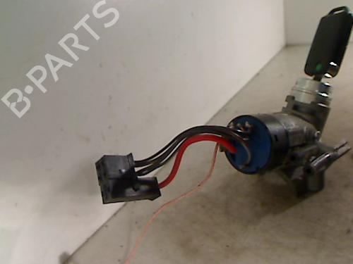 Ignition barrel MERCEDES-BENZ V-CLASS (638/2) V 230 TD (638.274) | BP26106115M48 