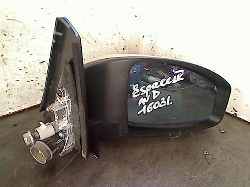 Used Right mirror RENAULT ESPACE IV (JK0/1_) 2.2 dCi (JK0H) (150 hp) 26083448
