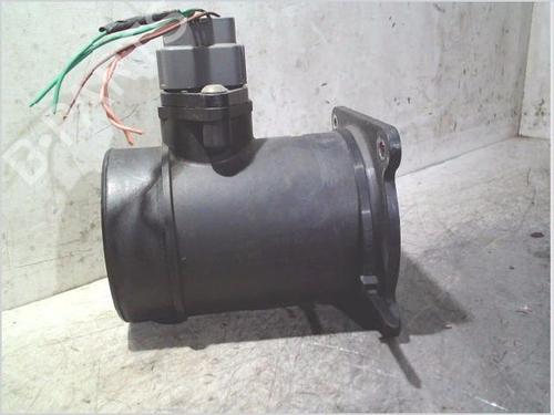 Mass air flow sensor RENAULT ESPACE IV (JK0/1_) 3.5 V6 (JK00, JK0F, JK0P, JK0S, JK0W) | BP36800242M95 - Image 3