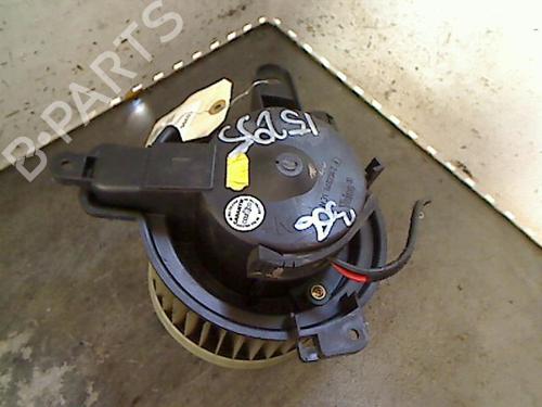 Used Heater blower motor PEUGEOT 306 Hatchback (7A, 7C, N3, N5) 1.9 D (69 hp) 26064162