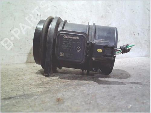Mass air flow sensor RENAULT KANGOO Express (FW0/1_) 1.5 dCi 90 (FW0G, FW05, FW08, FW11) | BP36530776M95 - Image 2