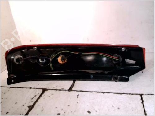 Right taillight FORD FIESTA V (JH_, JD_) 1.3 | BP26103093C35 