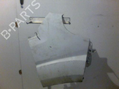 Used Right front fenders CITROËN JUMPER II Bus 2.2 HDi 100 (101 hp) 29473045