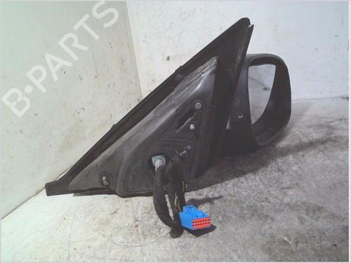 Right mirror VOLVO V50 (545) 2.0 D | BP26738264C27 