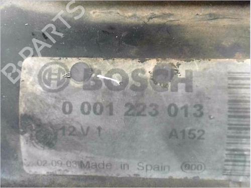 Starter CITROËN JUMPER I Platform/Chassis (244) 2.8 HDi | BP33736349M8 - Image 4