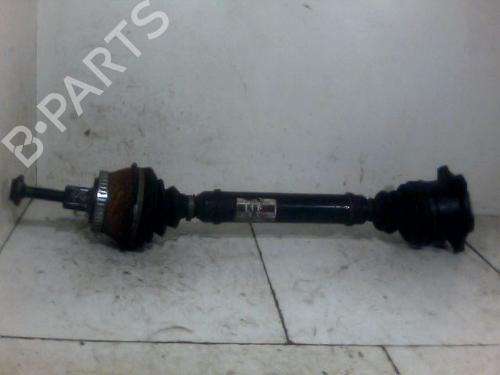 Used Left front driveshaft AUDI A6 C5 Avant (4B5, 4B6) 2.5 TDI (180 hp) 29815471