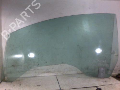 Used Front left door window CITROËN C3 Pluriel (HB_) 1.4 HDi (68 hp) 26095410