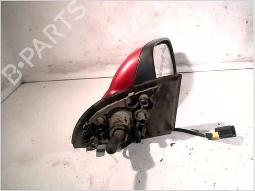 Right mirror PEUGEOT 307 (3A/C) 2.0 HDi 90 | BP26109025C27 