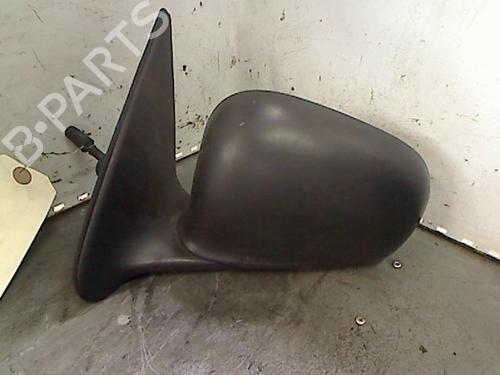 Left mirror ROVER 400 II Hatchback (RT) 414 Si | BP26106723C26 