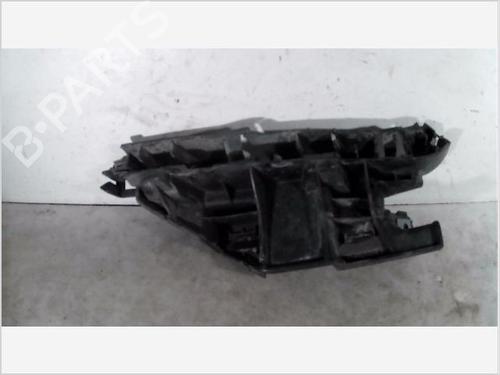 Used Front bumper bracket PEUGEOT 307 SW (3H) 2.0 HDi 135 (136 hp) 26102528