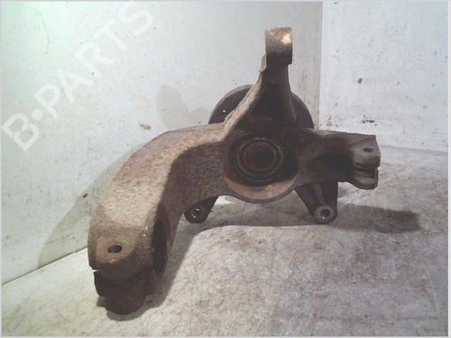 Right front steering knuckle RENAULT MEGANE II (BM0/1_, CM0/1_) 2.0 16V (BM0U, CM0U) | BP27257661M26 