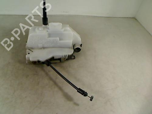 Used Front left lock RENAULT LAGUNA II Grandtour (KG0/1_) 1.9 dCi (125 hp) 26070347