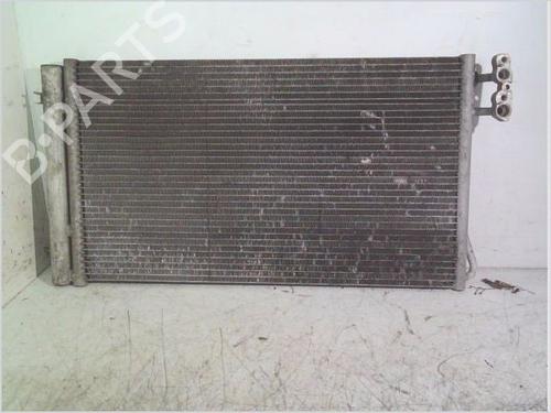 Used AC radiator BMW 1 (E87) 120 d (163 hp) 28324990