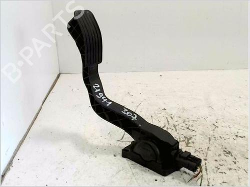 Used Electronic sensor PEUGEOT 307 (3A/C) 2.0 HDi 110 (107 hp) 28325306