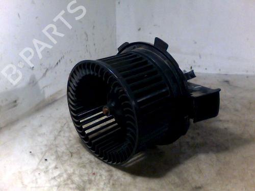 Heater blower motor PEUGEOT 206 Hatchback (2A/C) 2.0 HDI 90 | BP26090225M62 