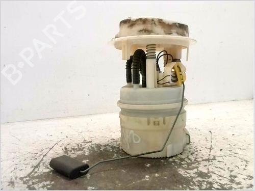 Used Fuel pump Fuel pump PEUGEOT 206 Hatchback (2A/C) 1.4 i (75 hp) 34103845 34103845