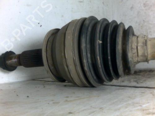 Right front driveshaft TOYOTA RAV 4 III (_A3_) 2.2 D 4WD (ALA30_, ALA30R) | BP26057889M39