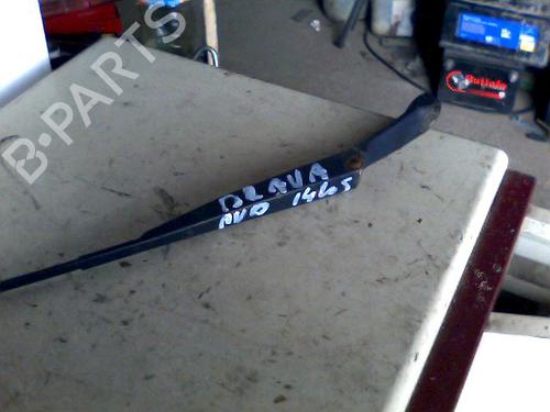 Used Front windshield wiper arm FIAT BRAVO I (182_) 1.9 TD 100 S (182.AF) (100 hp) 29440958